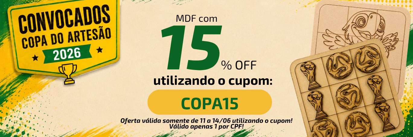 COPA MDF